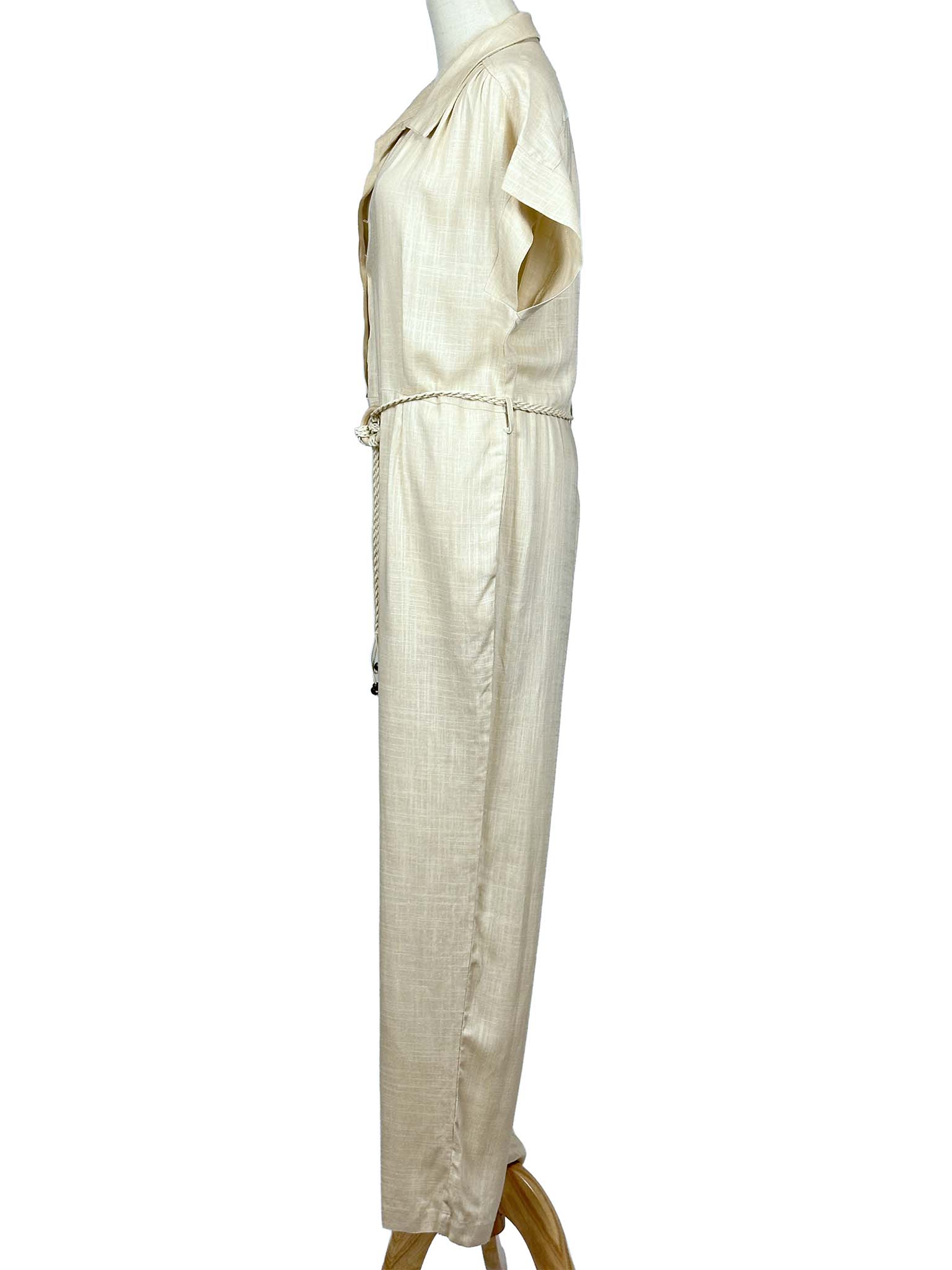 Cherry Paris Jumpsuit