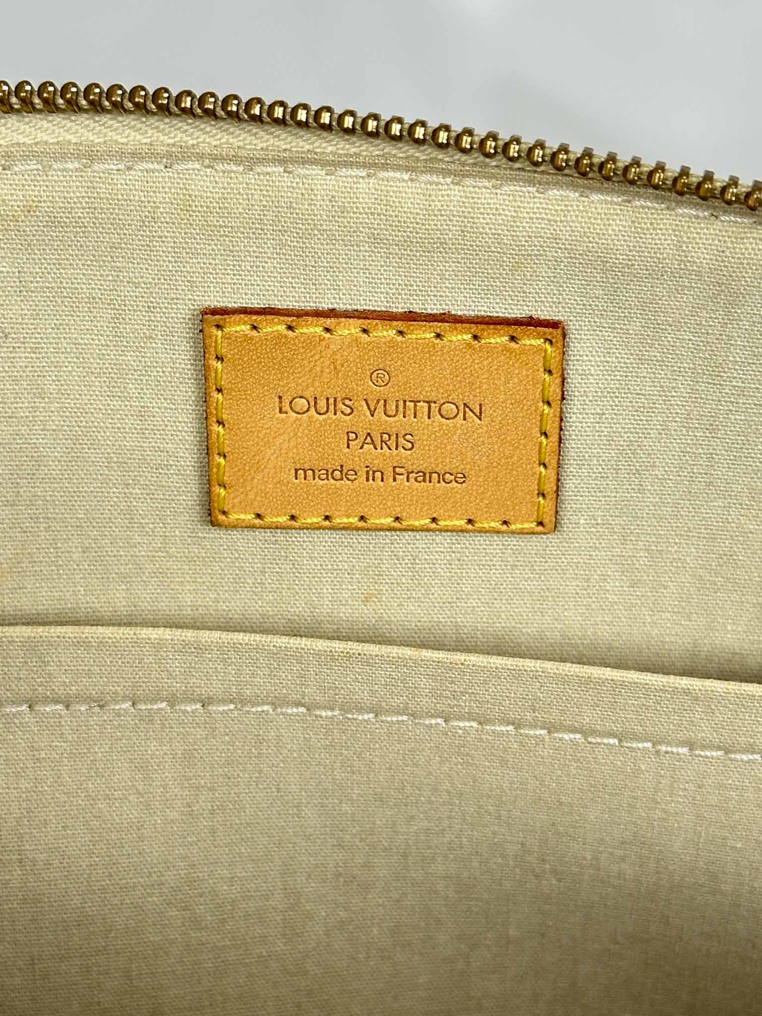 Louis Vuitton Handbag