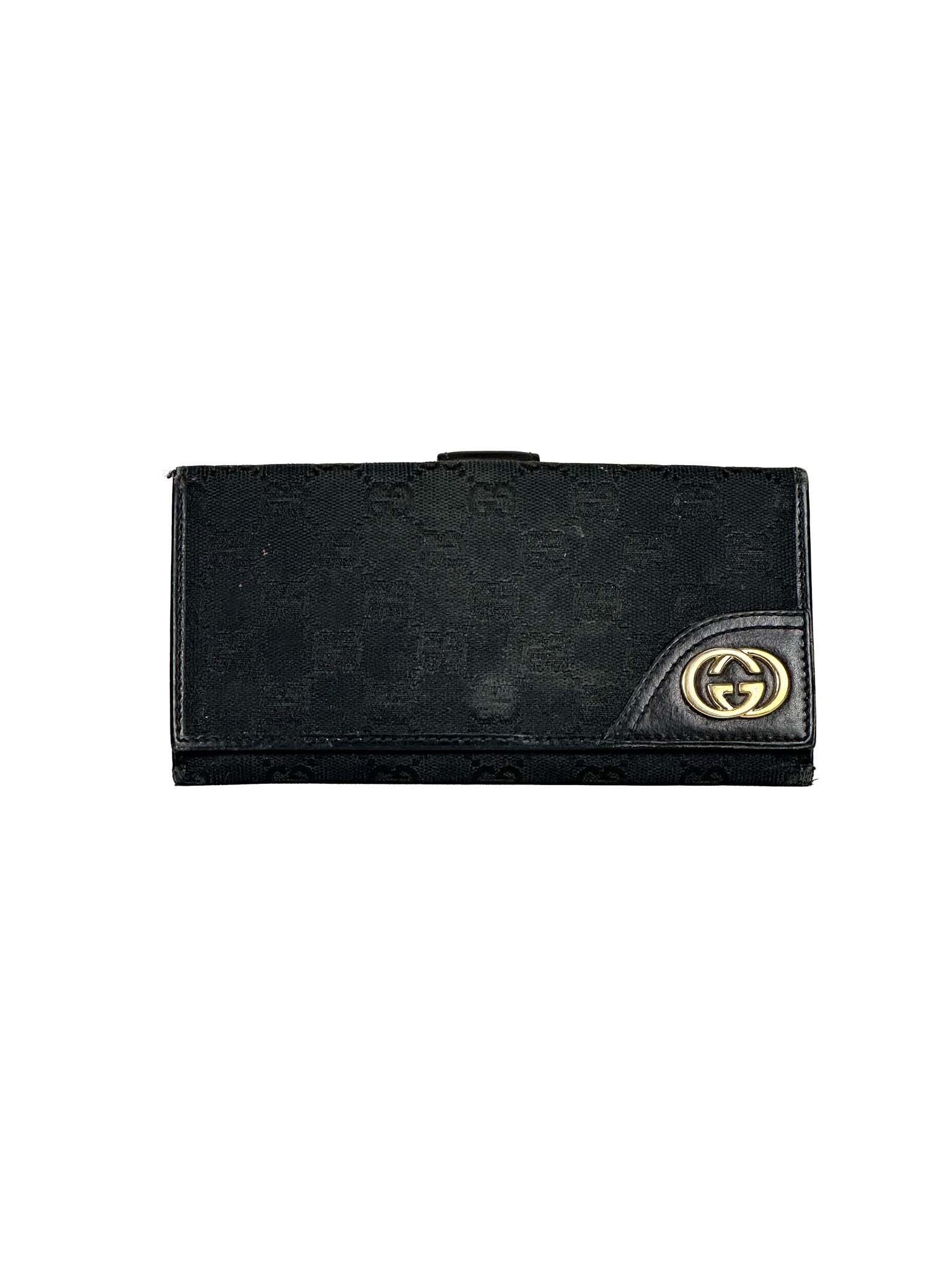 Gucci Wallet