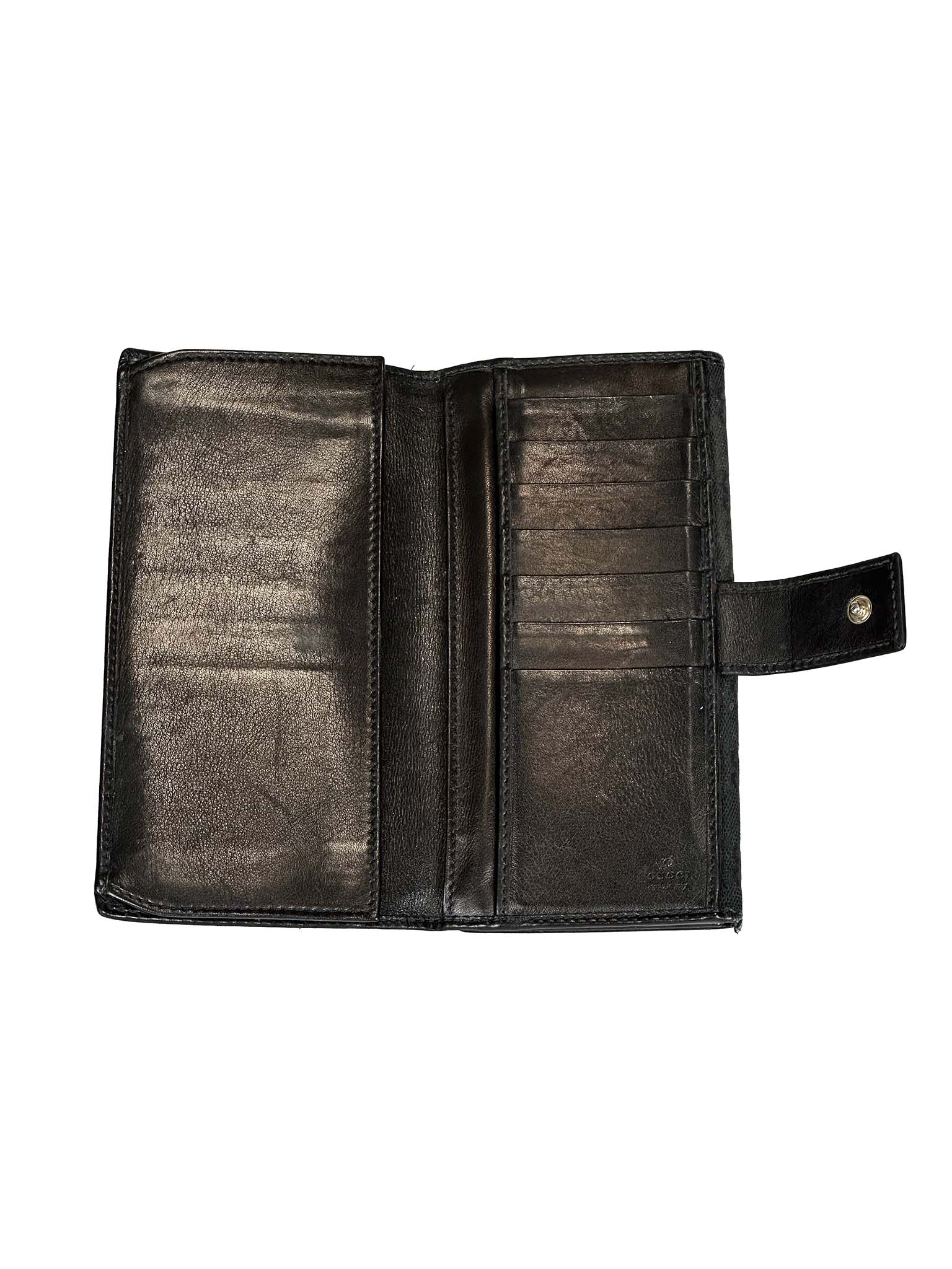 Gucci Wallet