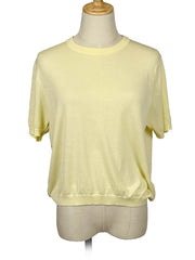 Zara Cotton T-Shirt