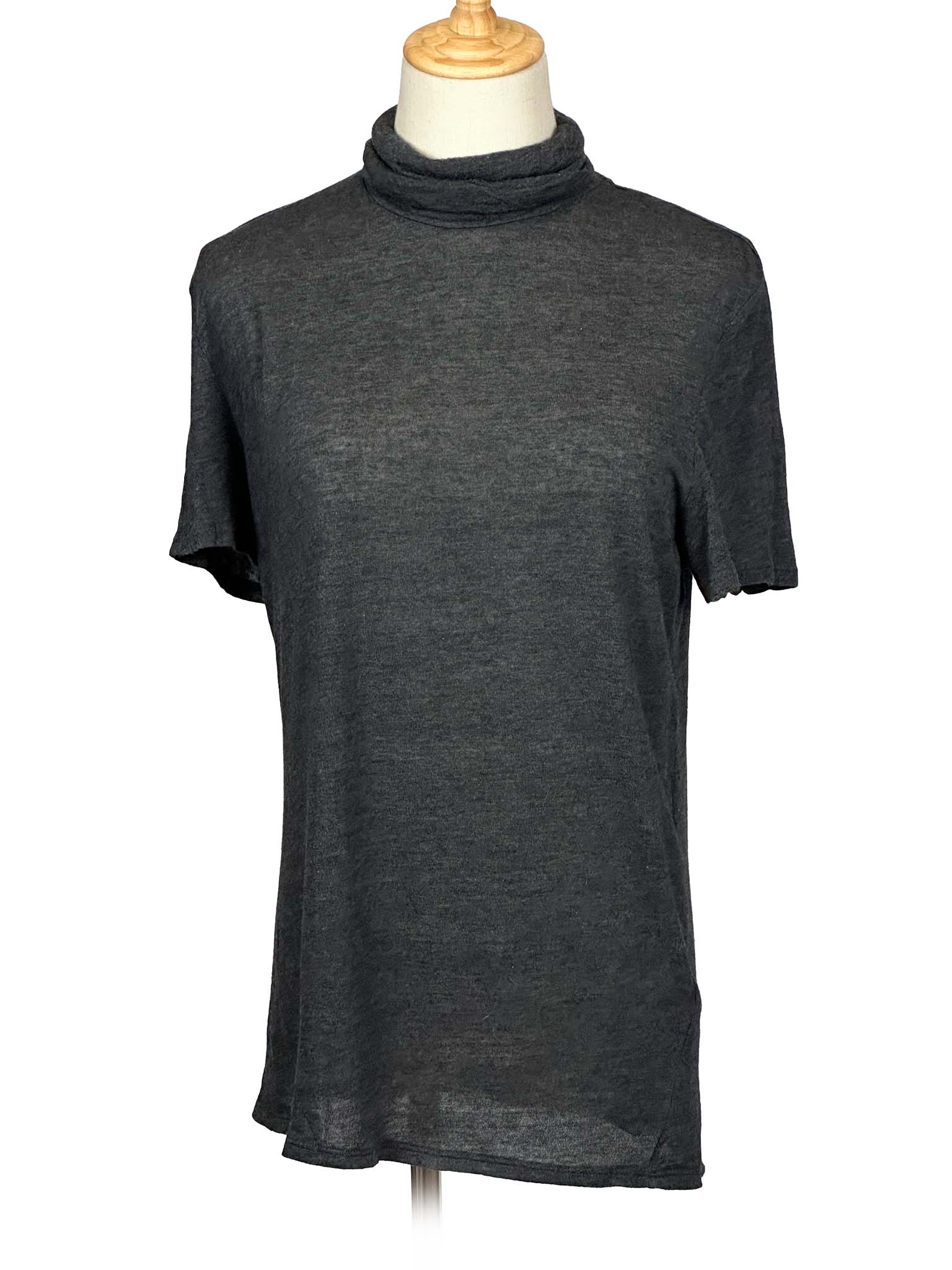 Massimo Dutti Wool T-Shirt