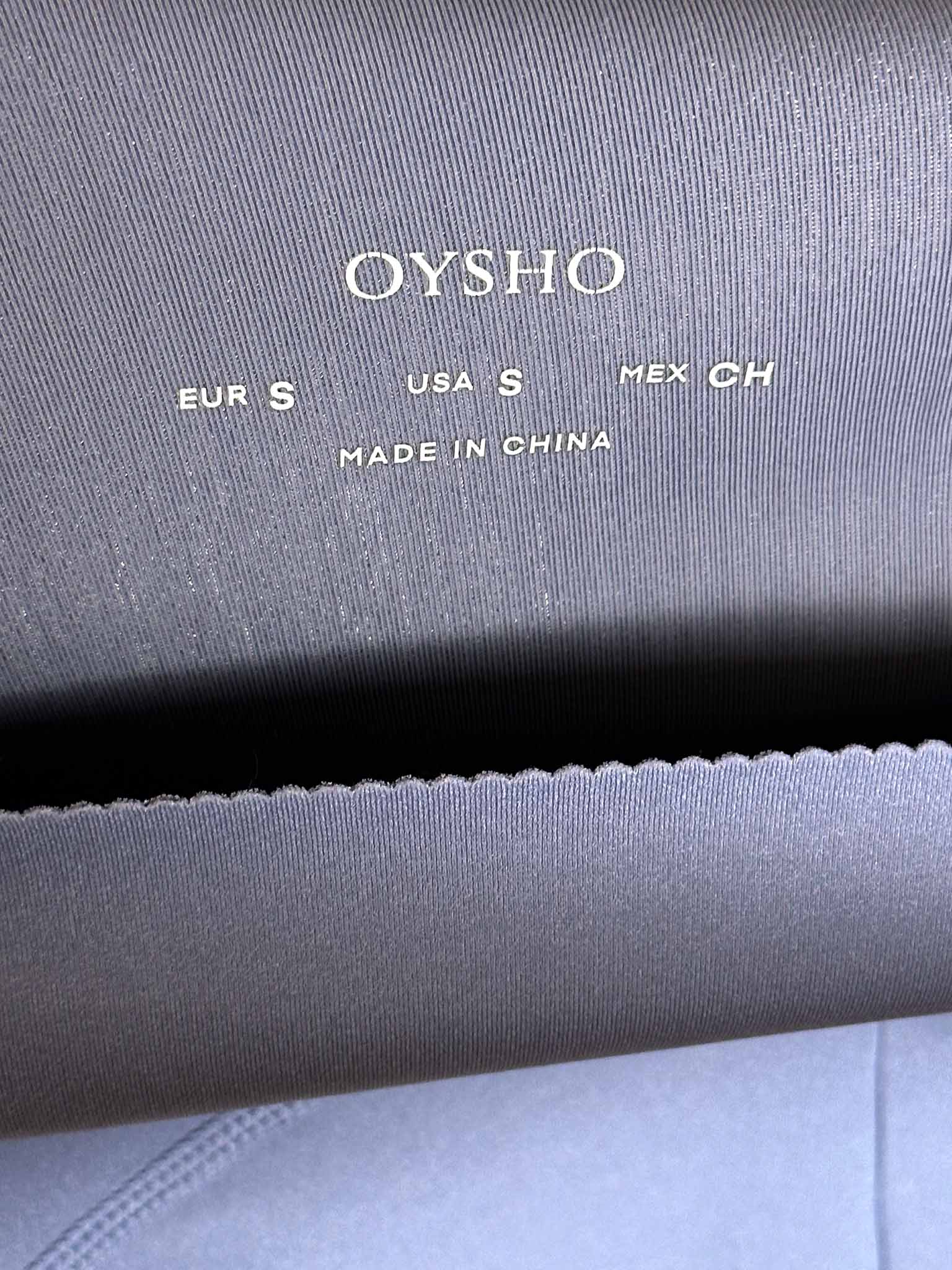 Oysho Leggins