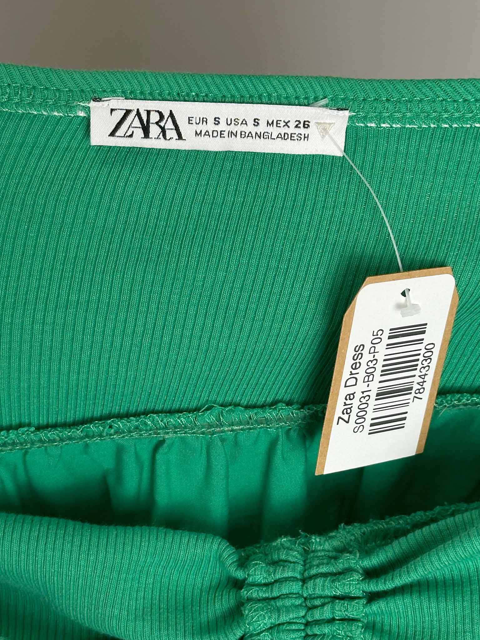 Zara Dress