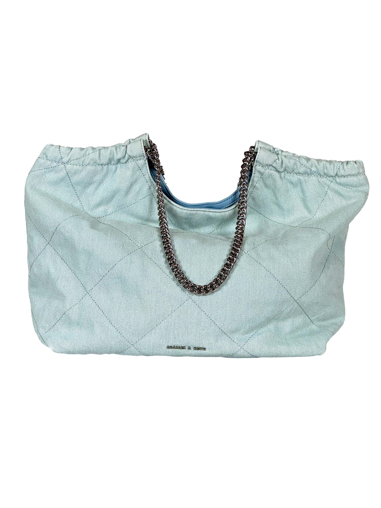 Charles & Keith Tote Bag