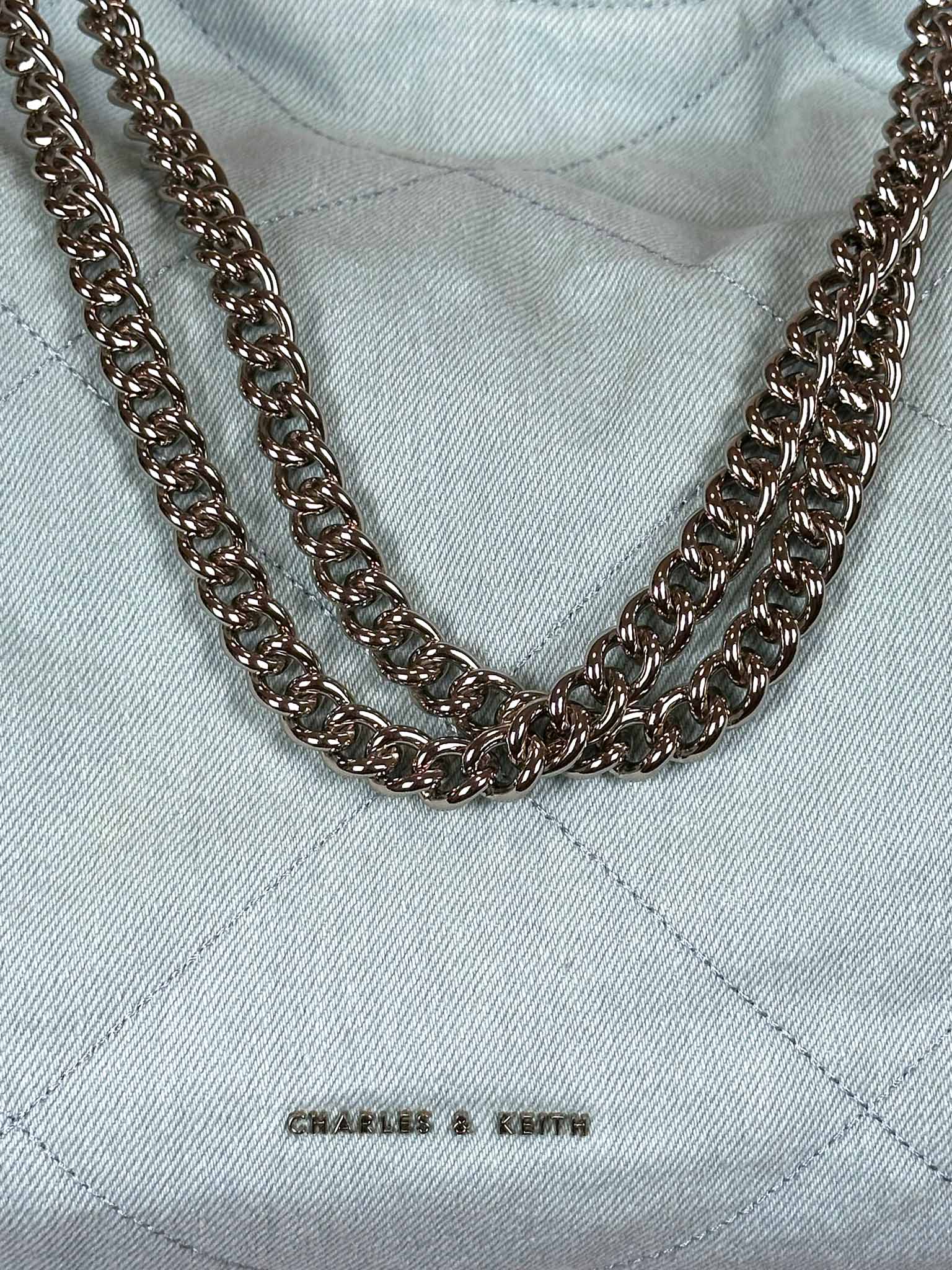 Charles & Keith Tote Bag