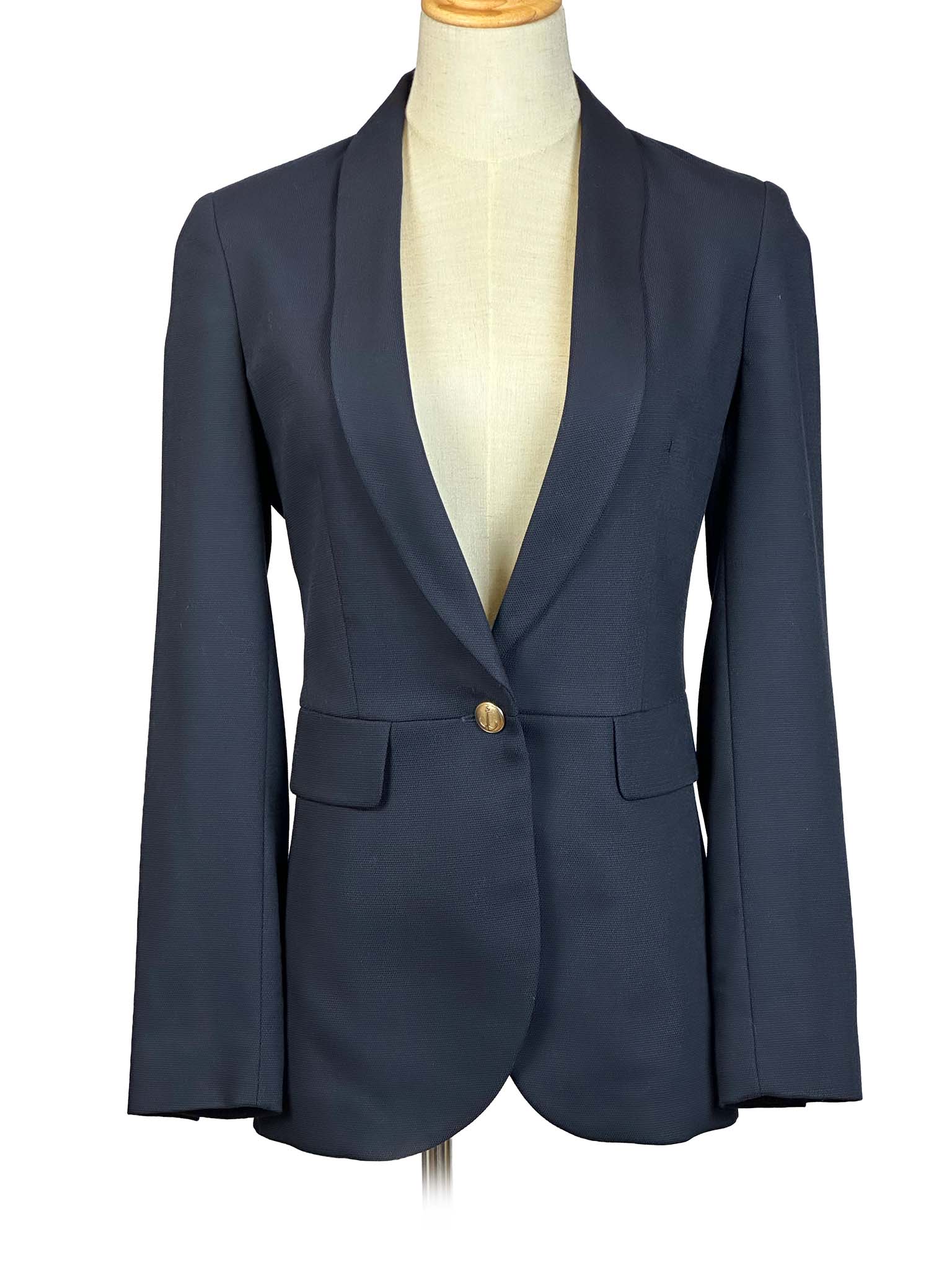 Sacoor Blazer