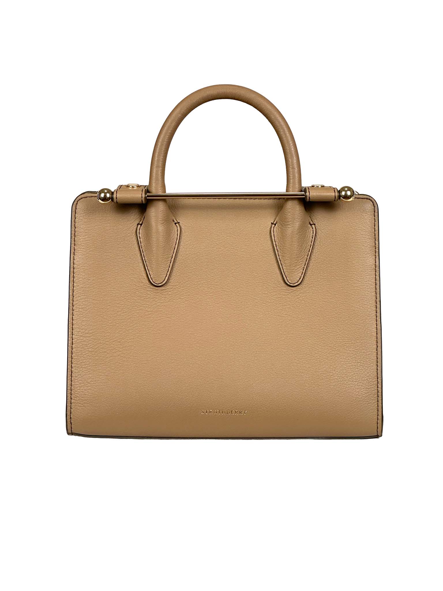 Strathberry Mini Tote Bag