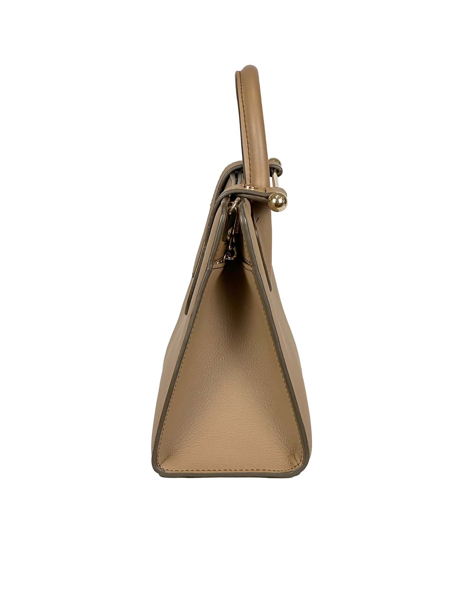 Strathberry Mini Tote Bag