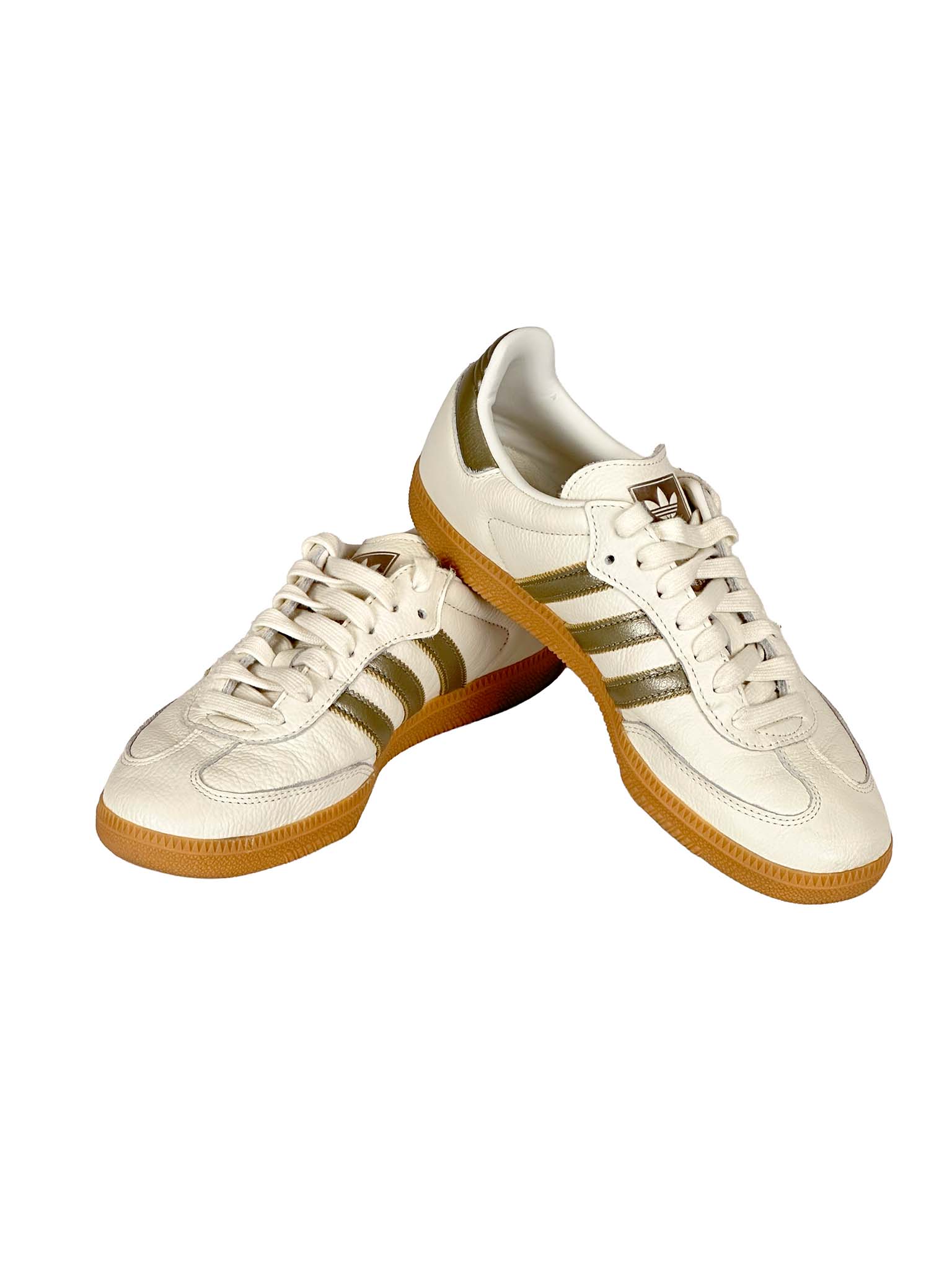 Adidas Samba Sneakers