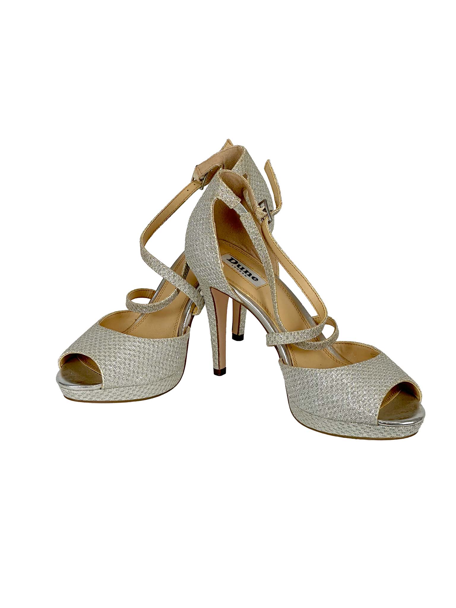 Dune London Heels