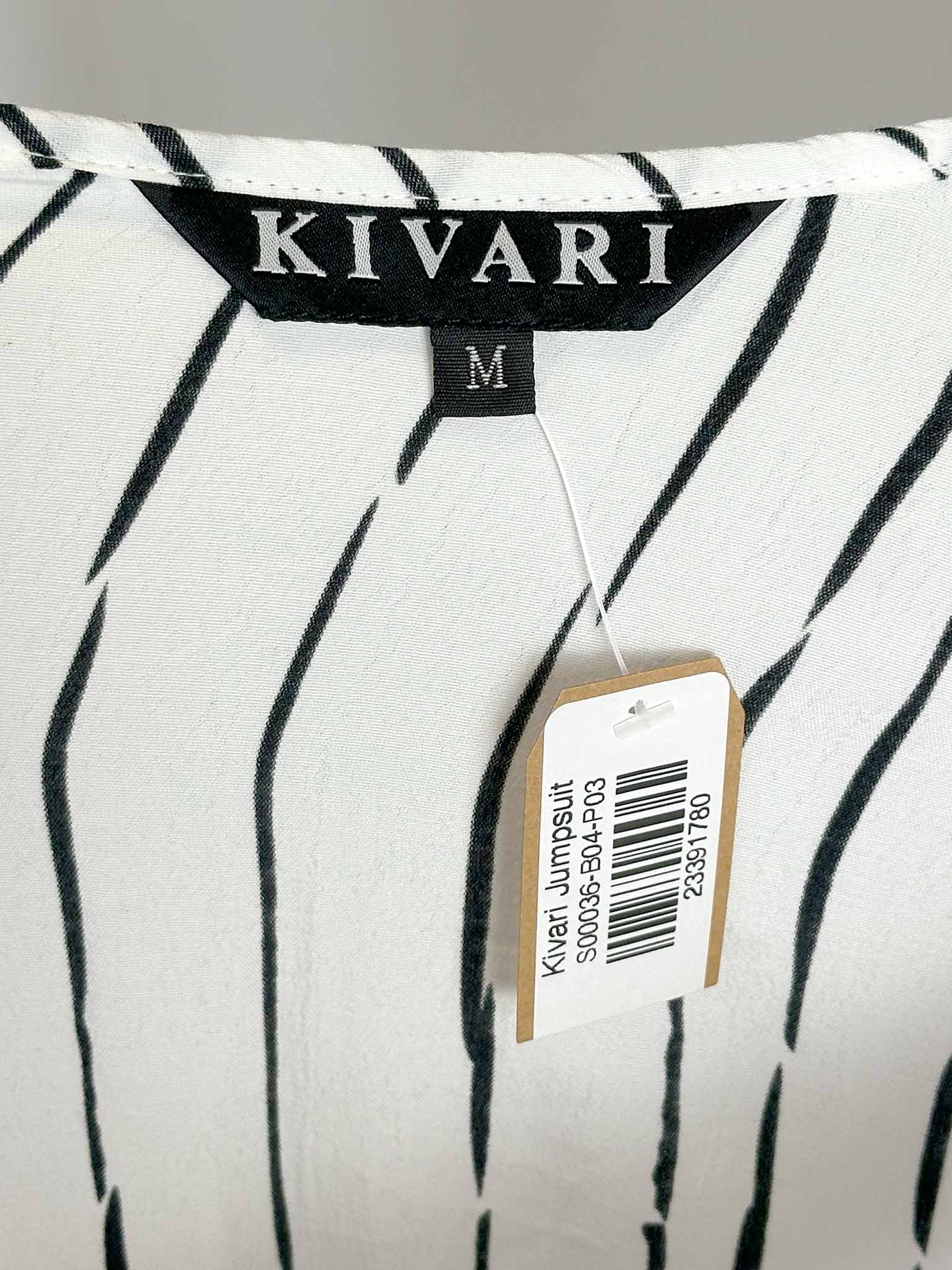 Kivari Jumpsuit