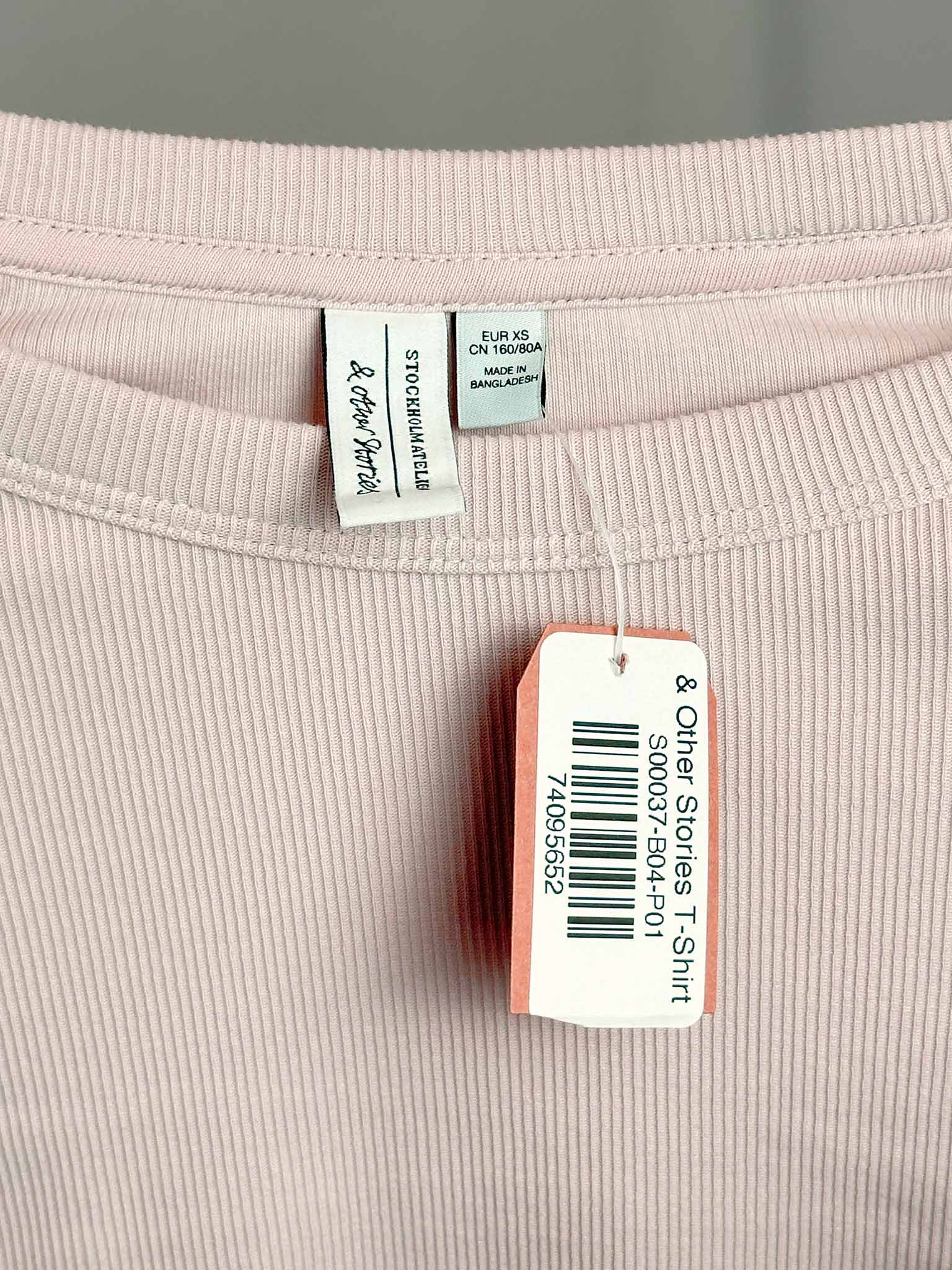 & Other Stories T-Shirt