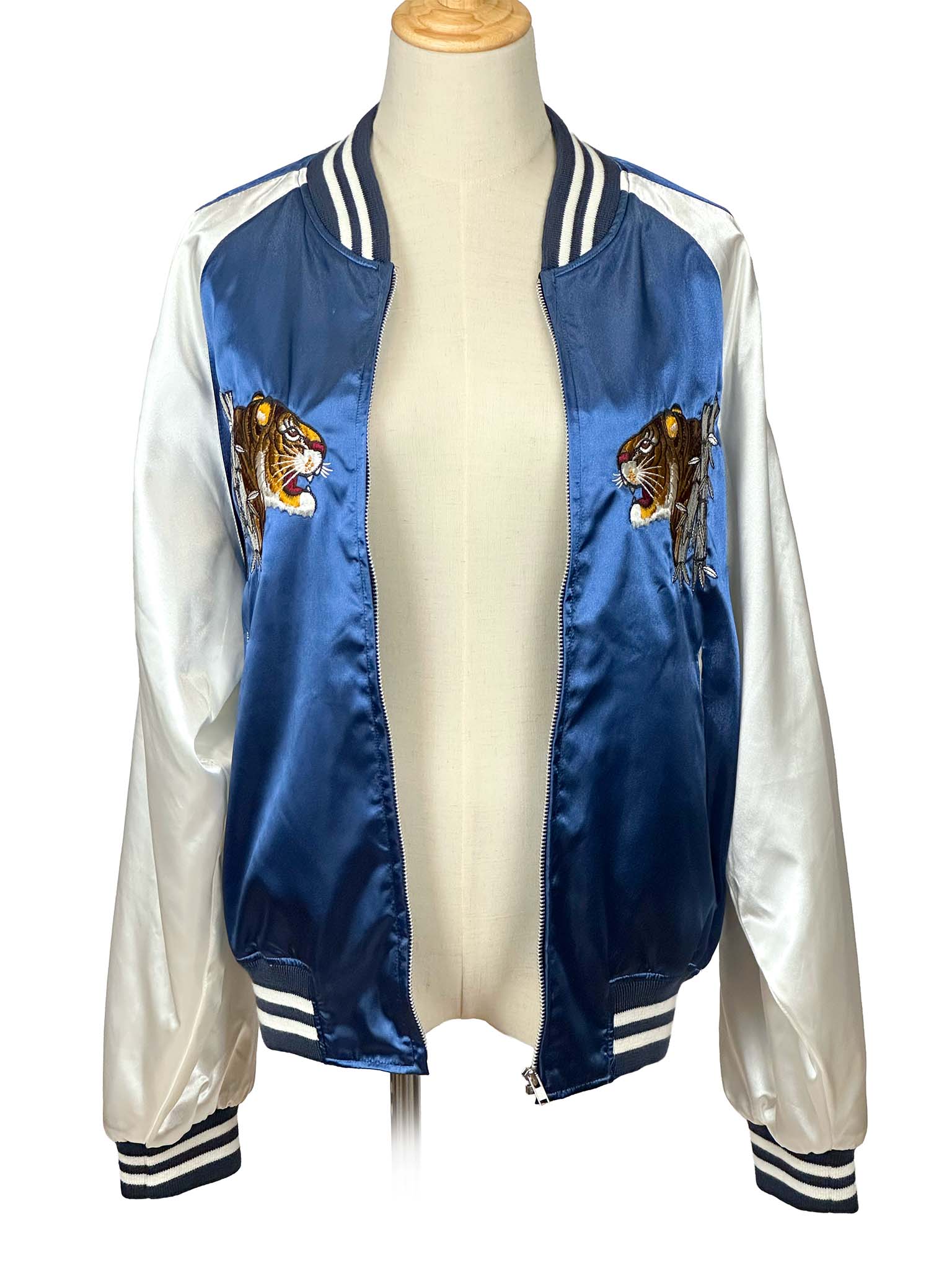 Hoshihime Bomber Jacket