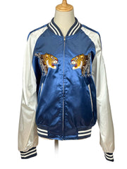 Hoshihime Bomber Jacket