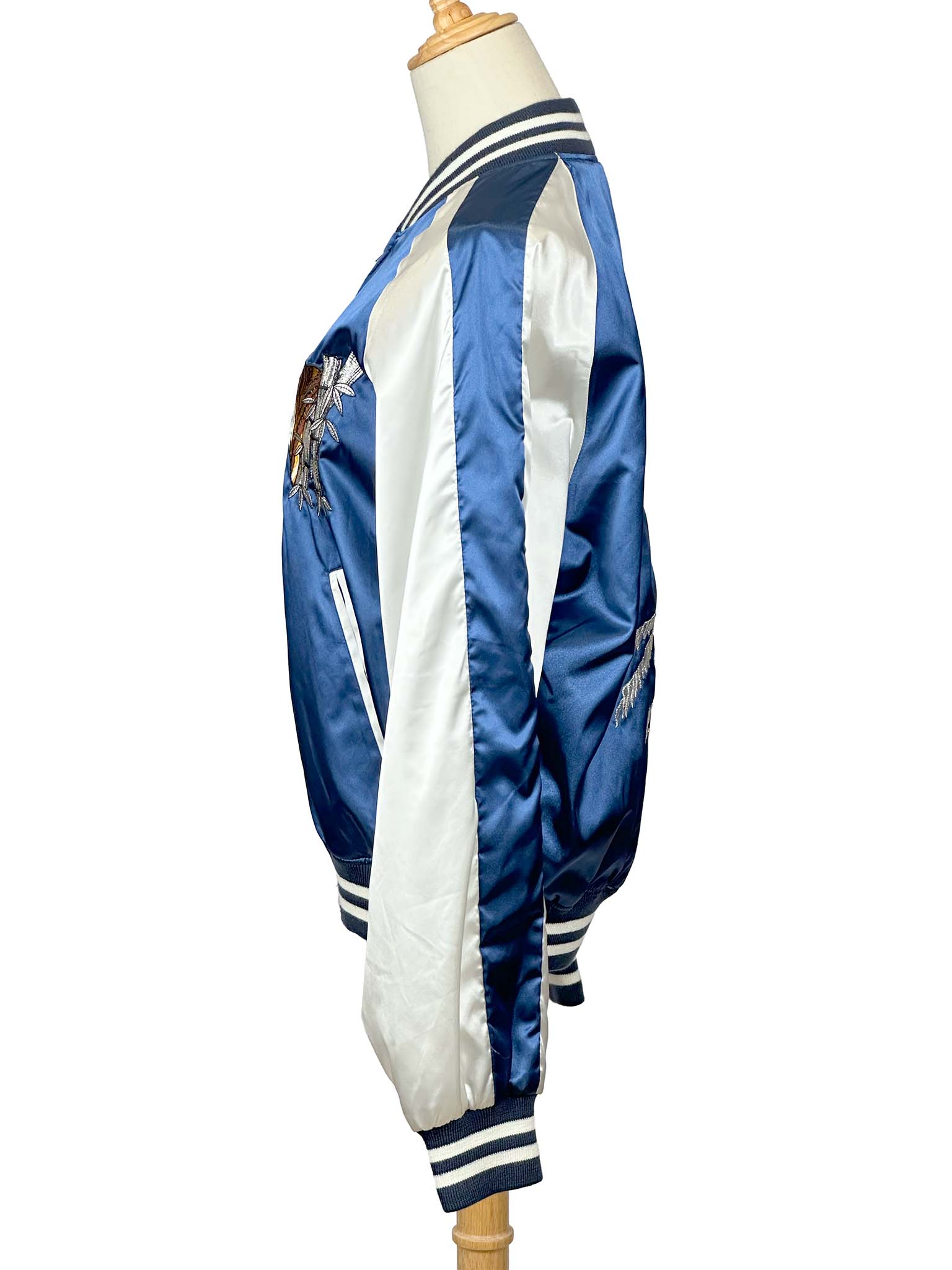 Hoshihime Bomber Jacket