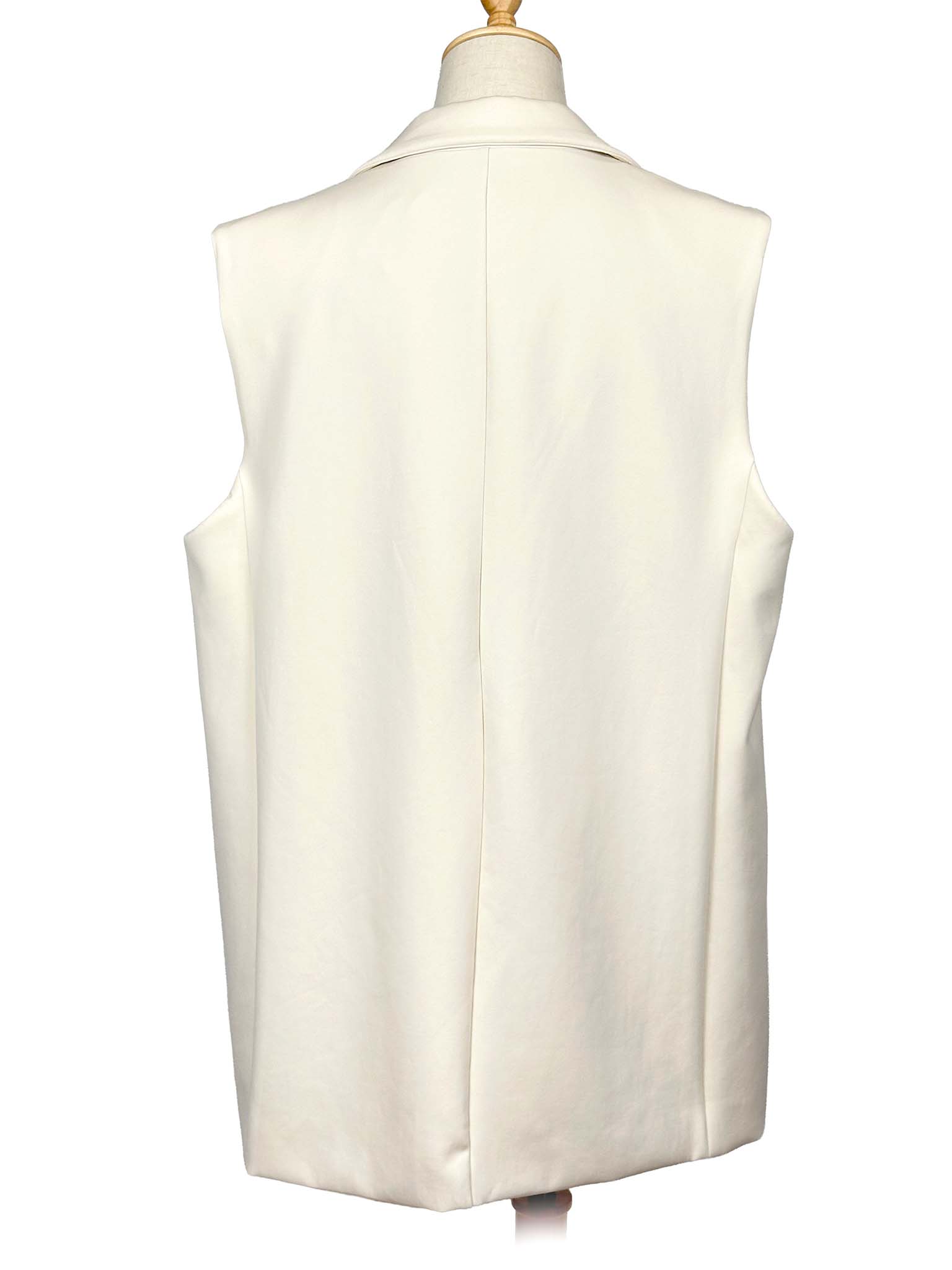 Oysho Sleveless Blazer