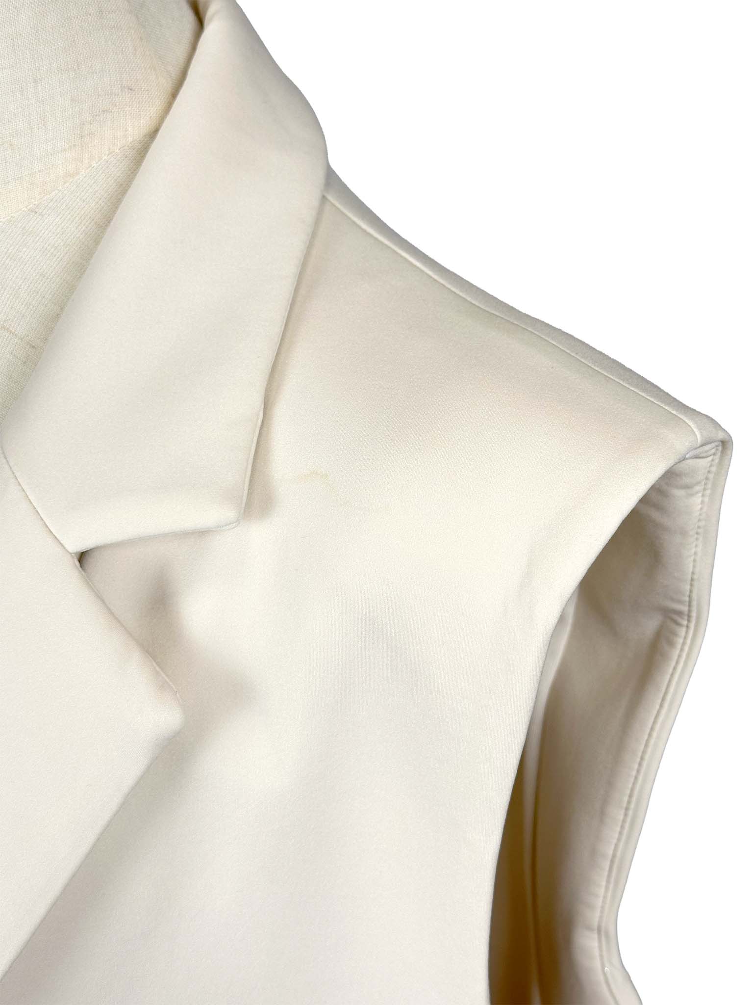 Oysho Sleveless Blazer