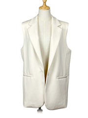 Oysho Sleveless Blazer