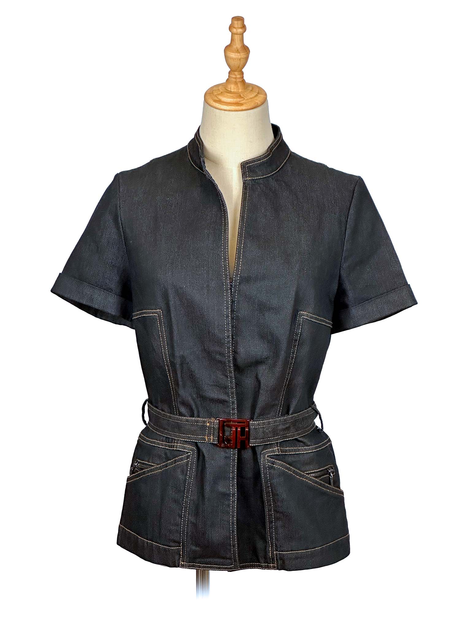 Pedro del Hierro Top