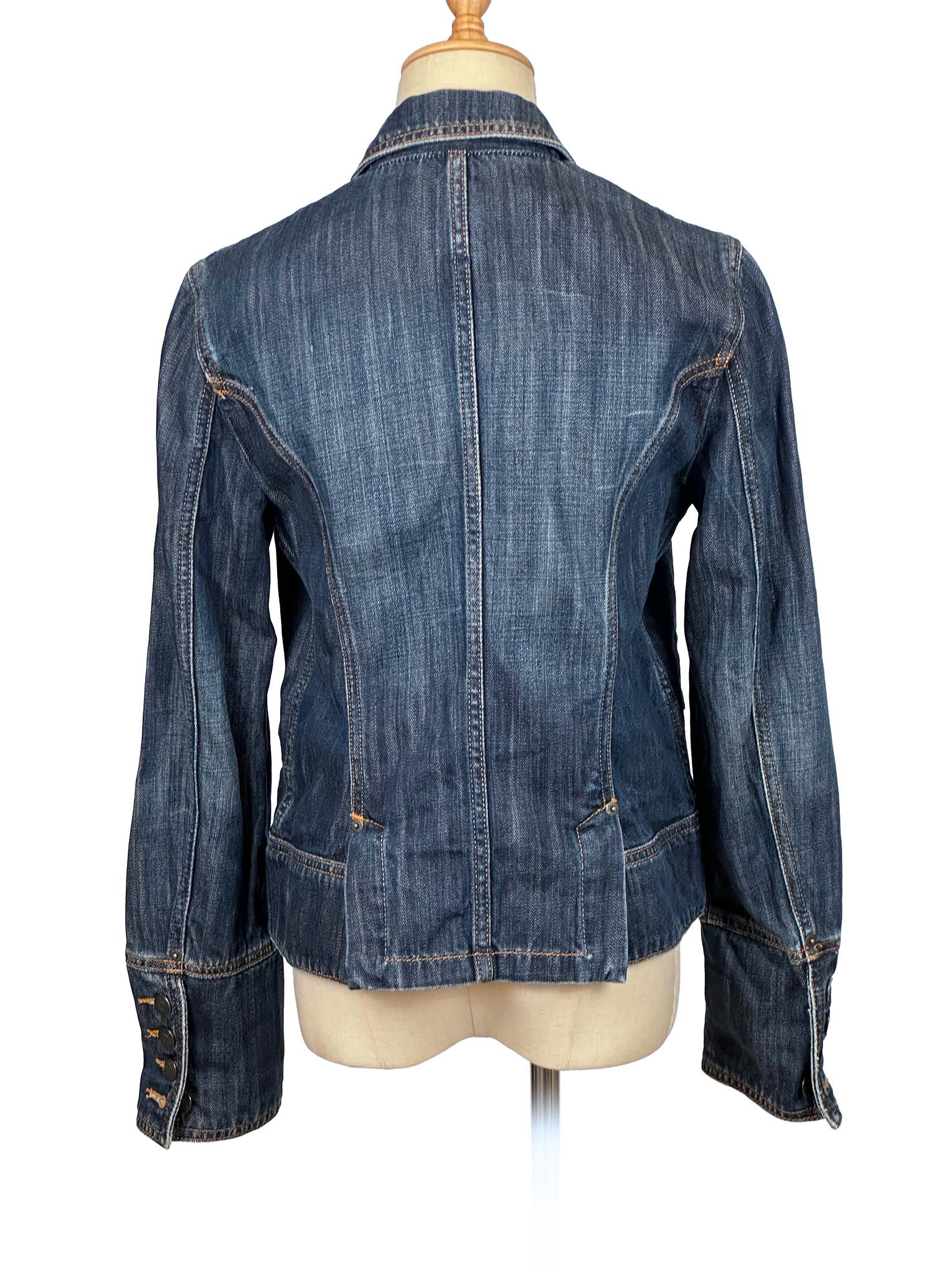 Massimo Dutti Jacket