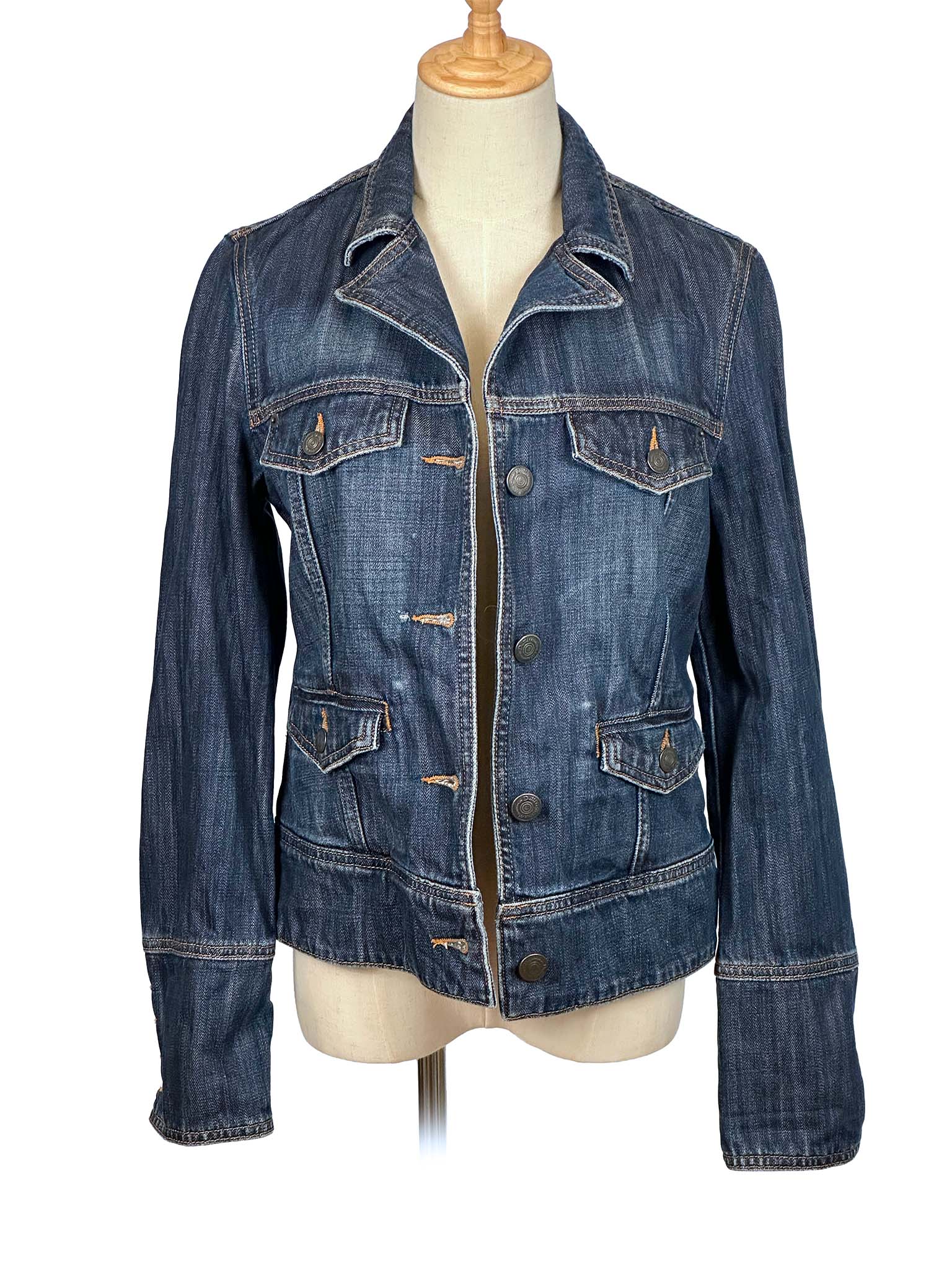 Massimo Dutti Jacket