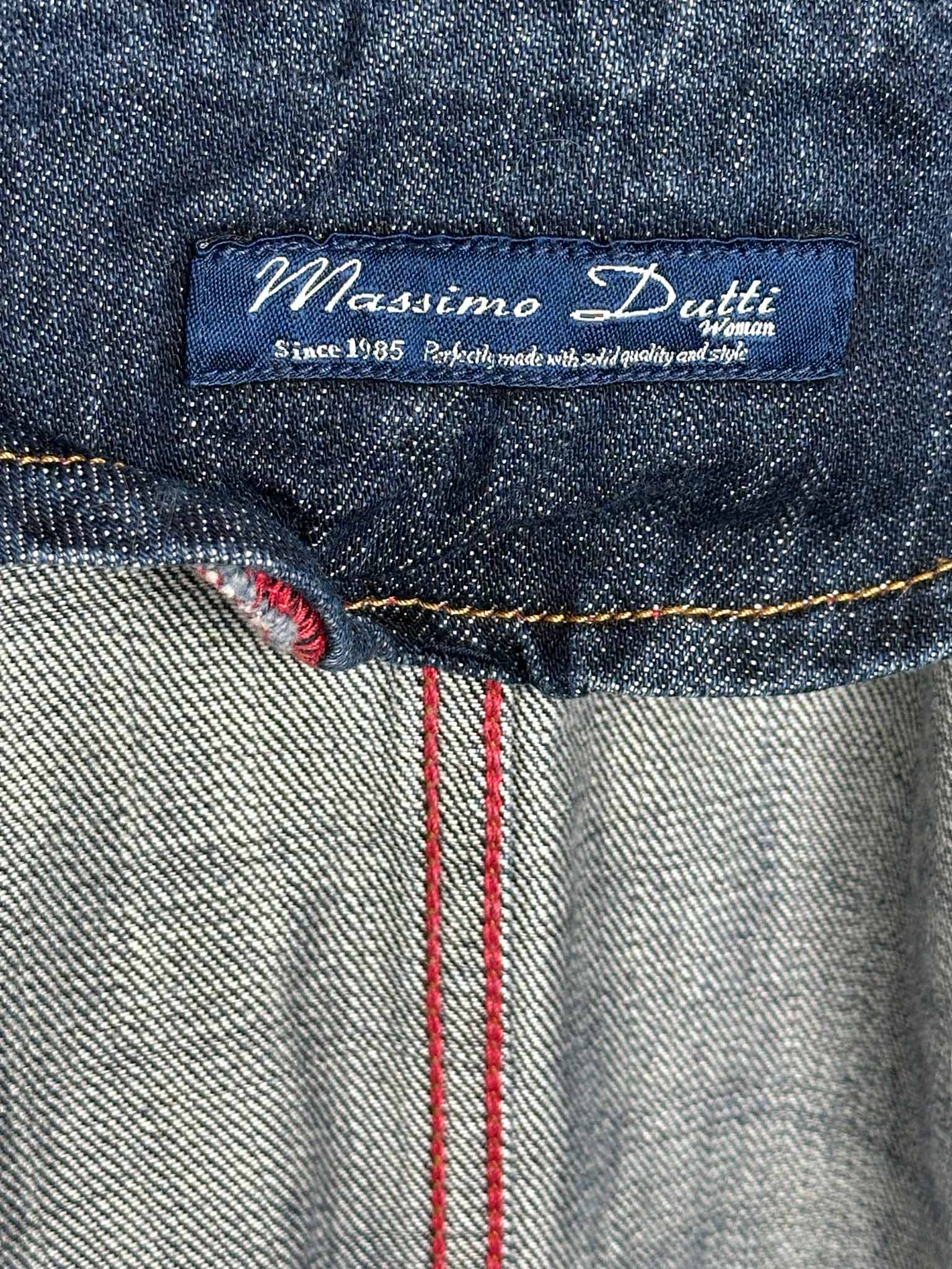 Massimo Dutti Jacket