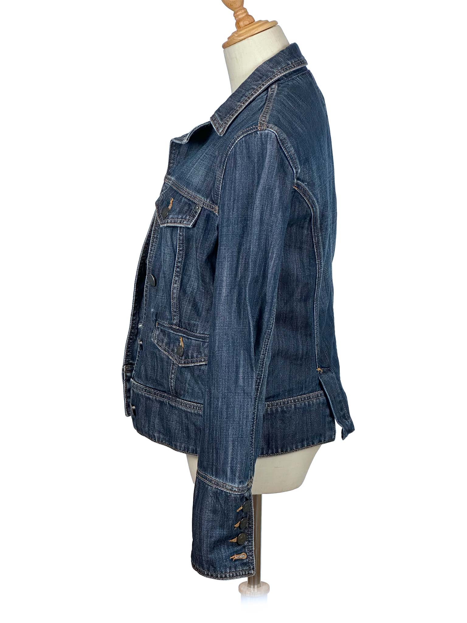 Massimo Dutti Jacket